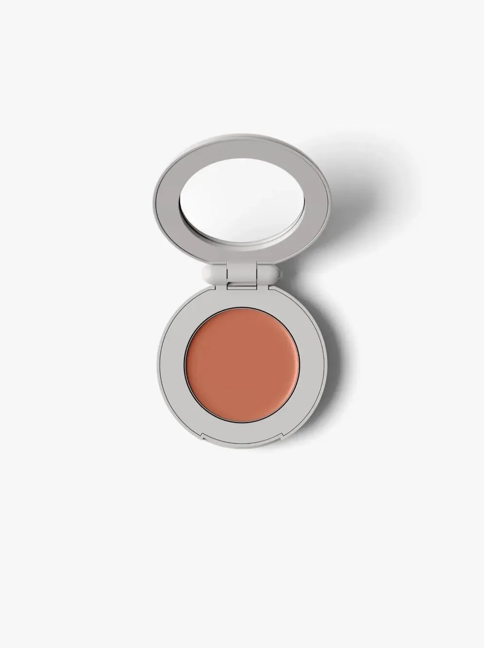 New beauty counter chai cheeky cream blush